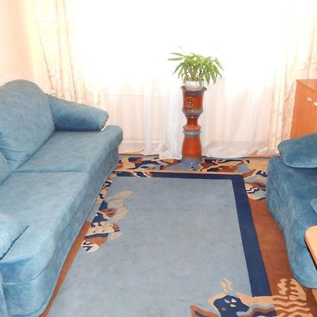 Akademicheskaya Hotel Minsk Bagian luar foto