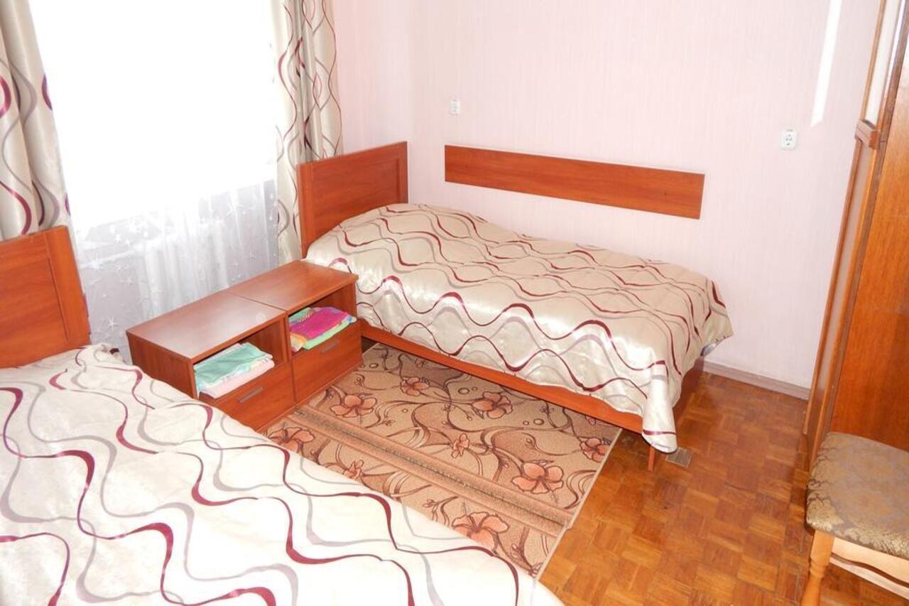 Akademicheskaya Hotel Minsk Bagian luar foto